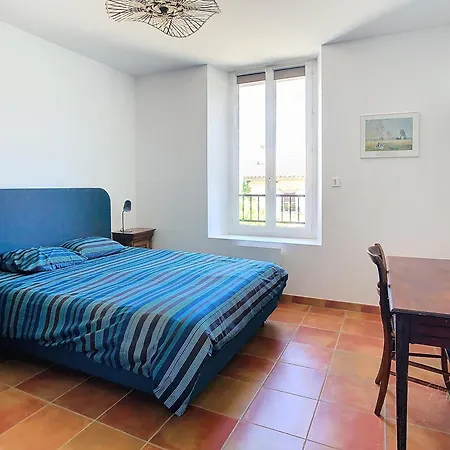 Le Heron Cendre - Appartement Avec Vue La Redorte Buitenkant foto