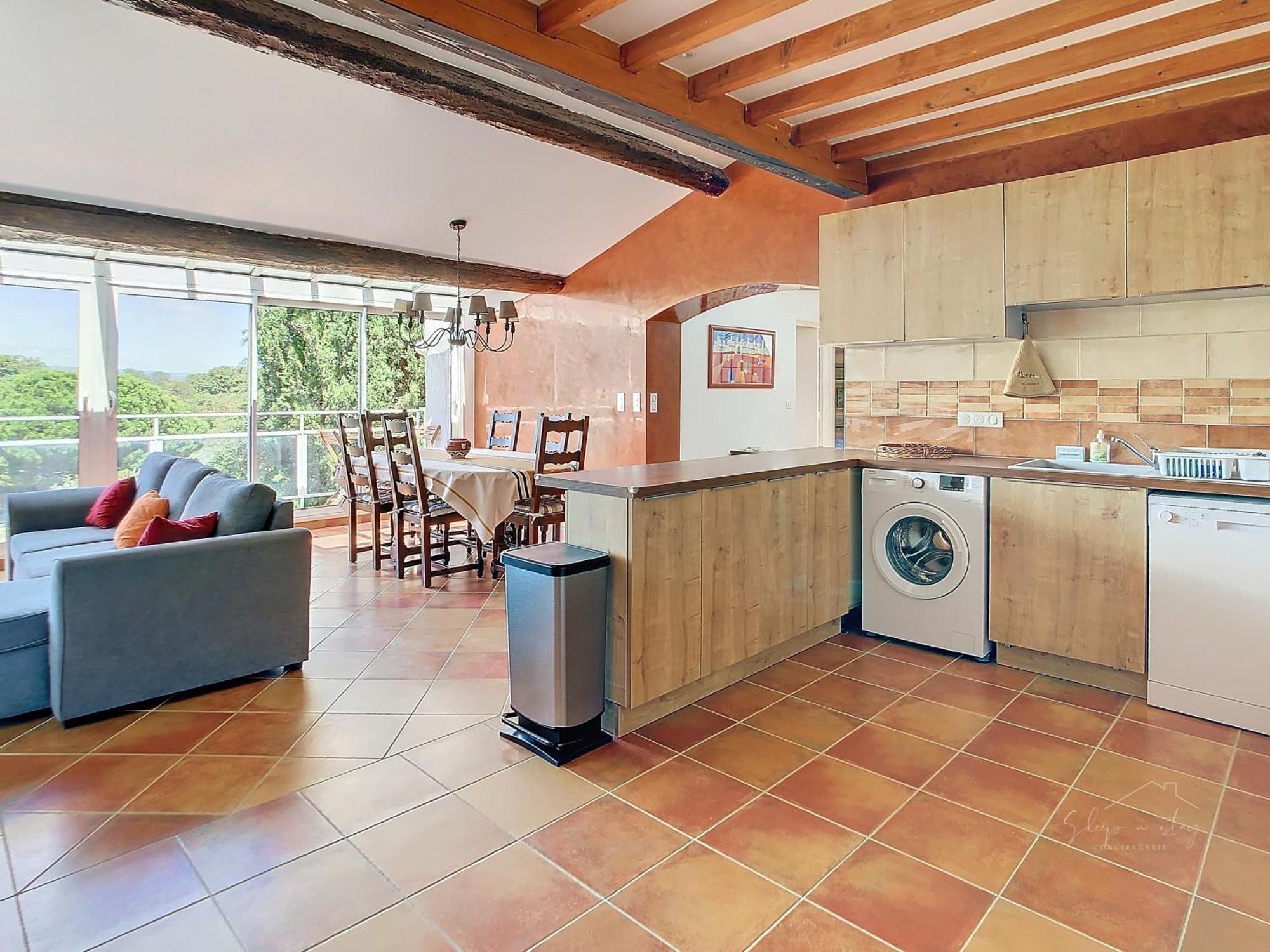 Le Heron Cendre - Avec Vue Apartment